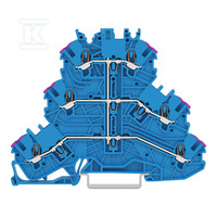 ZŁĄCZKA 3-PIĘ.ZŁĄCZ.PRZE.6-PRZE.N,