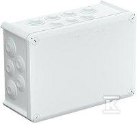 T 350 PUSZKA ODGAŁĘŹNA