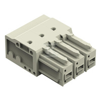 GNIAZDO THT, KON.KĄ.RA.7,62 MM, 3-BIEG.