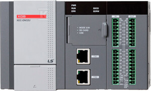 STEROWNIK PLC XEC-DP32U