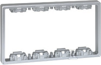 51030904-033 ELEMENT CONNECT ALU.