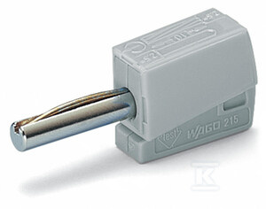 WTYK BANA.DO.O ŚRED.4 MM, 2,50 MM2, SZ