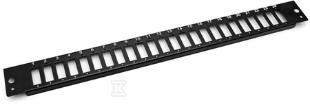 PŁYTA CZOŁOWA DO ŚW DN-96202-BL-QL