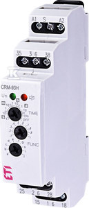 CRM-93H PRZEK.WIELOFUNK.ELEKTRONICZNY