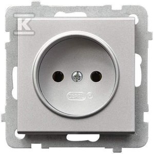 GN.1-KR.B/U SREBRO MAT SONATA