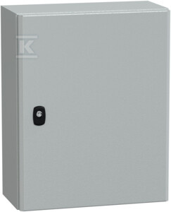 OBUD.500X400X200 IP66 STAL.S83023 SAREL