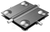 ZŁ.KRZY. 4OTW.2PŁYT.: B DO 50MM /IN/