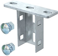 KU 3 FT GŁOWICA, OCYNK OGNIOWO-ZANURZEN