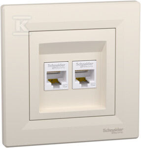 GN.2-KR.KOMP. KAT.5E KREM ASFORA