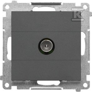 GN.1-KR.ANTEN.TV GRAFIT.MAT SIMON55