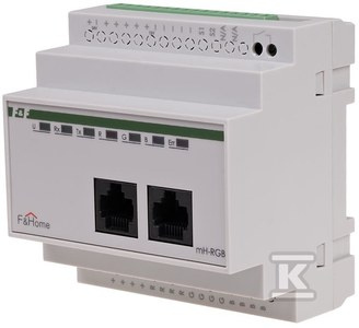 MODUŁ MH-RGB-6