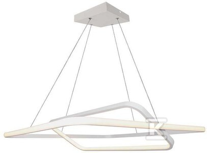 OP.ZWIE.V-TAC 48W ZWIESZANA ŚCIEM. BIA?