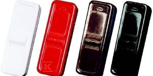 WSR-940 CZARNY WYŁ.PRZELOTOWY PUDEŁKO