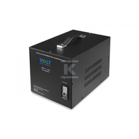 KONWERTER NAPIĘCIA 230V - 110V 3000VA