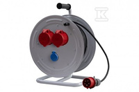 PRZE.MAK.370 16/5 32/5 230 OW 5X25 35M