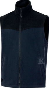 KAMIZELKA GILLI NIEBIESK XL