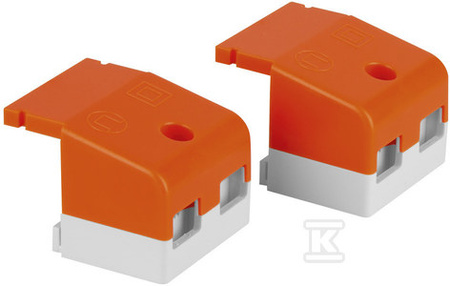 ZACISK DR AY PC-PFM-CLAMP DUO