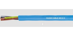 CLEAN CABLE 3G1,50MM KABEL DO POMPY