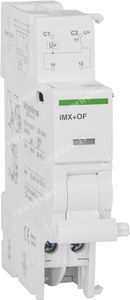 WYZW.ACTI9 STYK IMX+OF-48 1CO 48V AC/DC