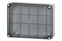 PUSZ.N/T FG 300X220X120 POKRYWA PRZEŹRO