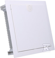 ROZDZ.P/T VOLTA 12M IP30