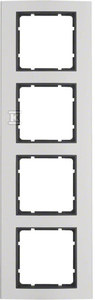 RAM.4-KR.B3 ALU/ANTRACYT