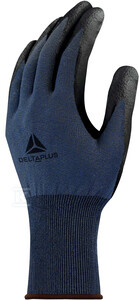 RĘKAWICE VENICUTD10  SZARY 07