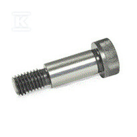 ISO 7379-12-M10-35 ŚRUBA PASOWANA