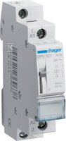 PRZ.BIS.48VAC/24VDC 1NO 16A