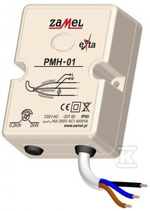 PMH-01 OGRANICZ.MOCY 230V AC 0,2-2KW