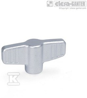 GN 834-46-M8-E-MT NAKRĘTKA MOTYLKOWA