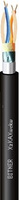 KABEL TELEKOM.XZKAXWEKW 3X2X0,8