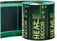 FOLIA GR.HD-EPL 220W/M2-SZ.25CM/ROL=75M
