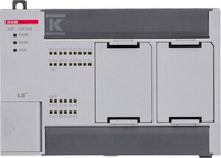 STEROWNIK PLC XEC-DR30E