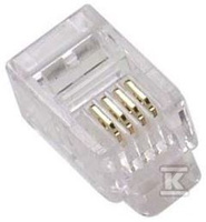 WTYK RJ9 (4P4C)