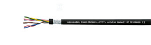 PA.TR.-LI-2YCYV 3X2X0,5 QMM||KABEL ELA.M