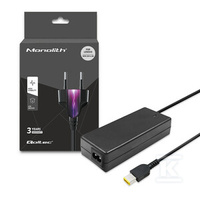 ZASILACZ DO LENOVO  90W/20V/4.5A/SLIM TI