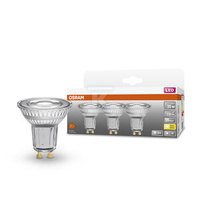 ŻAR.LED STAR 2.6W 827 GU10