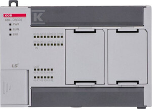 STEROWNIK PLC XEC-DN30E