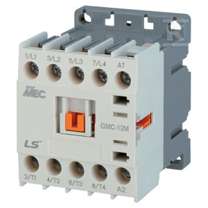 MINISTYCZNIK LS GMD-12M 1A 24V DC