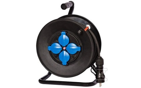 PRZEDŁ.35M IP44 OW3X2,5 F.260 GN.4X230V