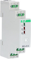 BIS-414I PRZEK.BISTAB.SEKWENC.INRUSH