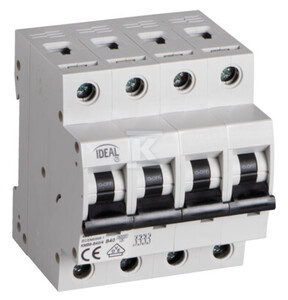 WYŁ.NADPRĄD KMB6-B40/4