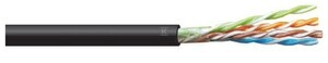 UTPW 4X2X0,5 (U/UTPF 4X2X24AWG) KAT.5E