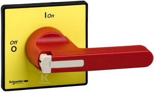 UCHWYT OB.PRZED.KDF DO V5, V6 UCHYW.DŁU