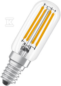 LP.LED SPEC T26 55 6,5W 827 E14
