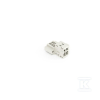 WTYK 1-PRZE.CA.CLAMP®, 1,5 MM2, RA.3,5