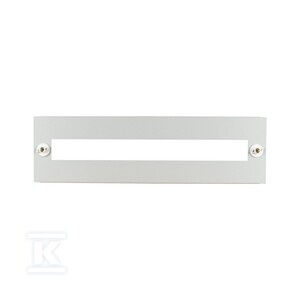 BPZ-FP-600/150-45-OSŁO.Z WYCIĘC,400MM