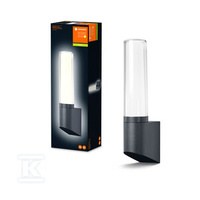 OPR.LED ENDR STYL FLARE FLARE WALL 7W