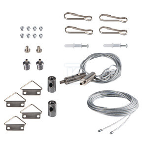 ZAWIESZ SPN PANEL 60-62